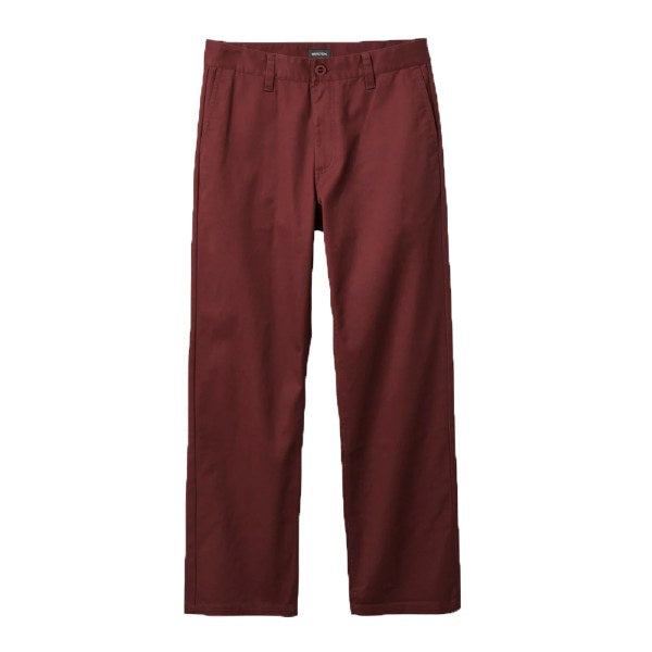 M Choice Chino Relax Pant