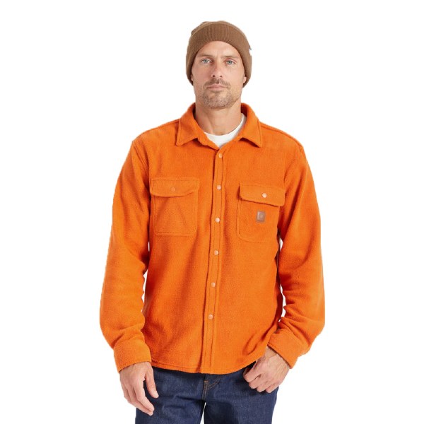 M Bowery Arctic Fleece