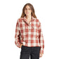 W Bowery W Flannel L/S Button-Up