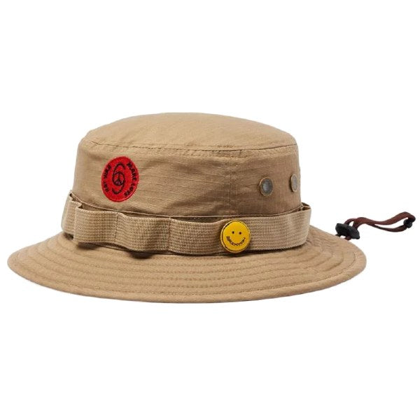 M Beta Packable Bucket Hat