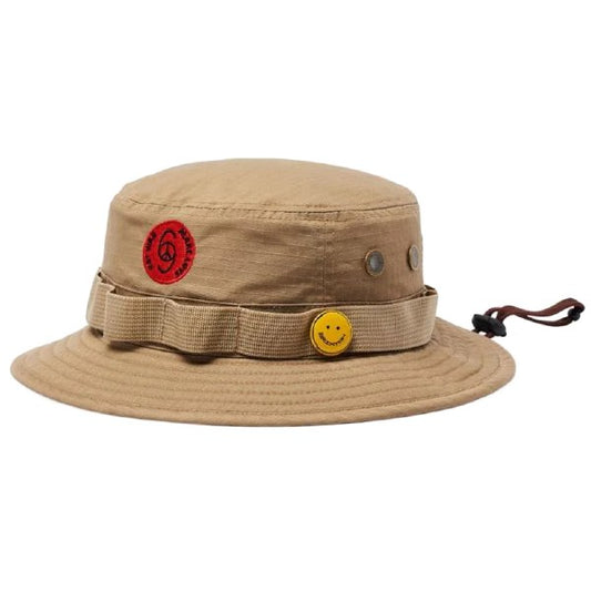 M Beta Packable Bucket Hat