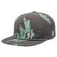 M Henshaw Mp Snapback Hat