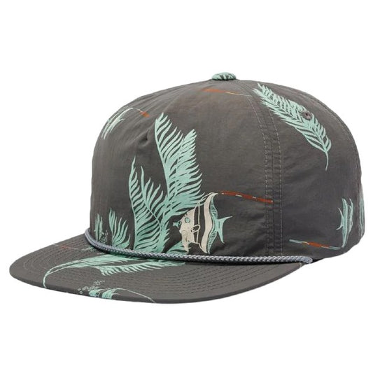 M Henshaw Mp Snapback Hat