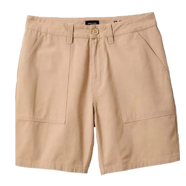 M Surplus Short