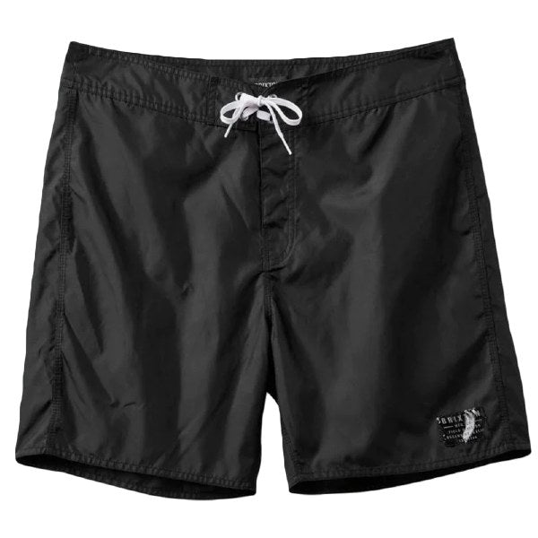 M Vintage Nylon Trunk Short