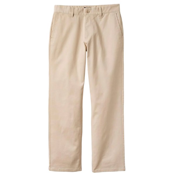 M Choice Chino Relax Pant