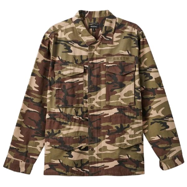 M M65 Surplus Jacket