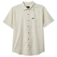 M Charter Print Woven S/S Button-Up SP23