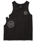 M Crest Tank Top