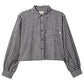 W Retreat Woven L/S Button-Up