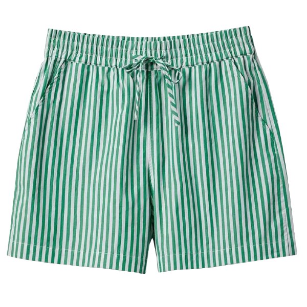 W Sidney Boxer Short