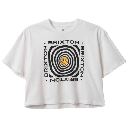 W Dizzy Skimmer S/S Top SP23