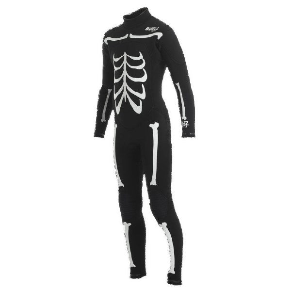 B RBZ Stealth Mode 3/2 Full Suit