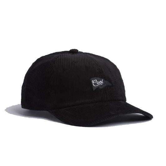 Coal Mens Whidbey Hat-Black-OS