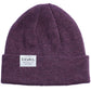 The Uniform Low Beanie