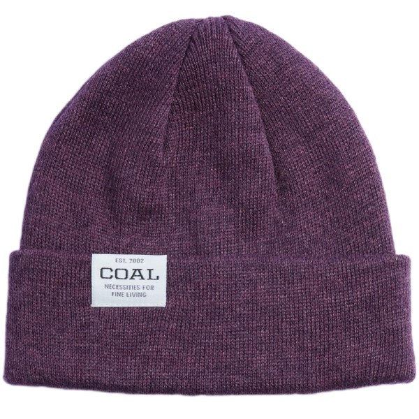 The Uniform Low Beanie