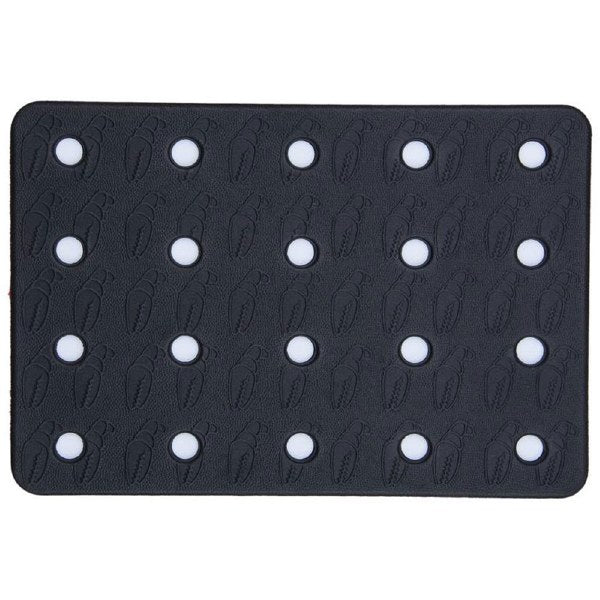 Holey Sheet Stomp Pad