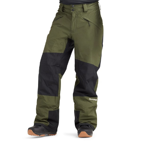 Barrier Gore-Tex 2L Pant W22