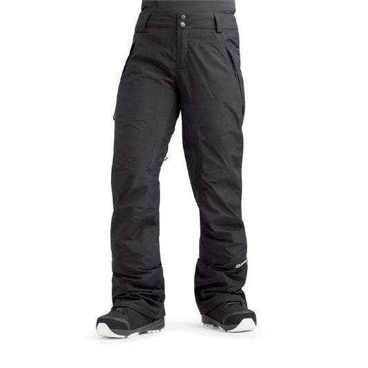 Barrier Gore-Tex 2L Pant W22