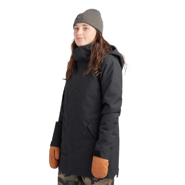W Reach 20K Insulated Parka Jacket