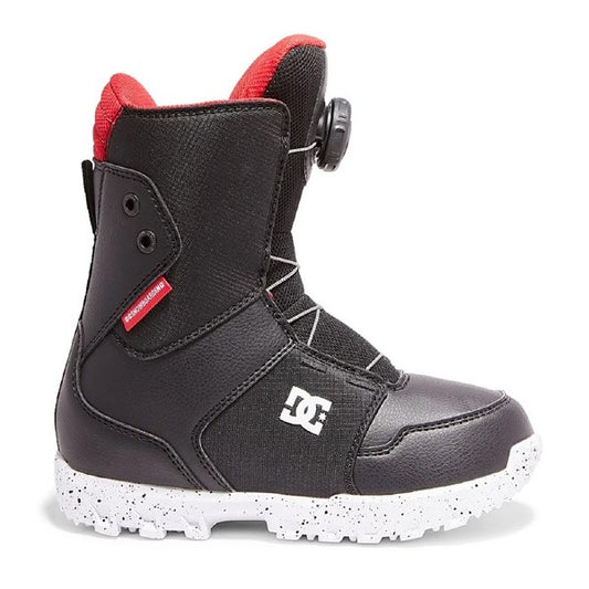B Youth Scout Boot W23