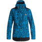 DC RIJI Snowboard Jacket