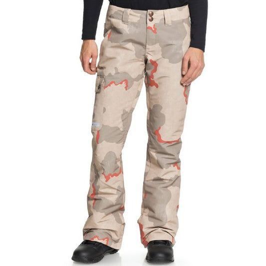 Recruit Pant Womens