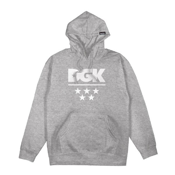 All Star Hoodie