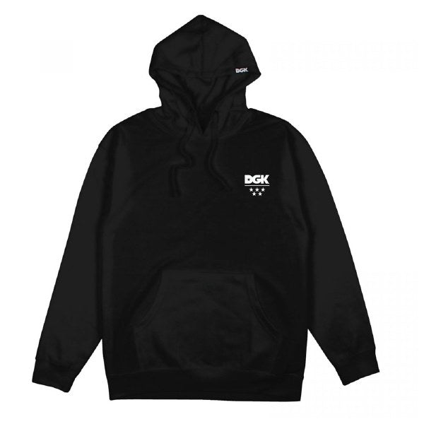 All Star Mini Hoodie