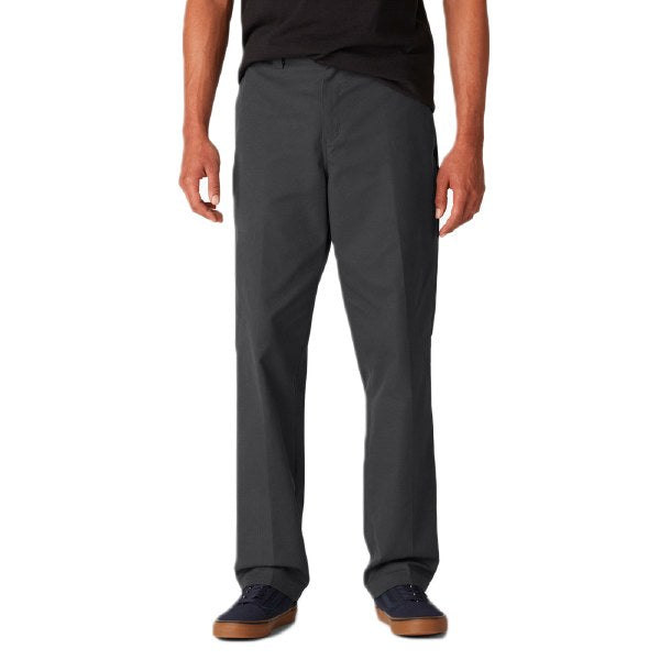 Slim Straight Skate Pant