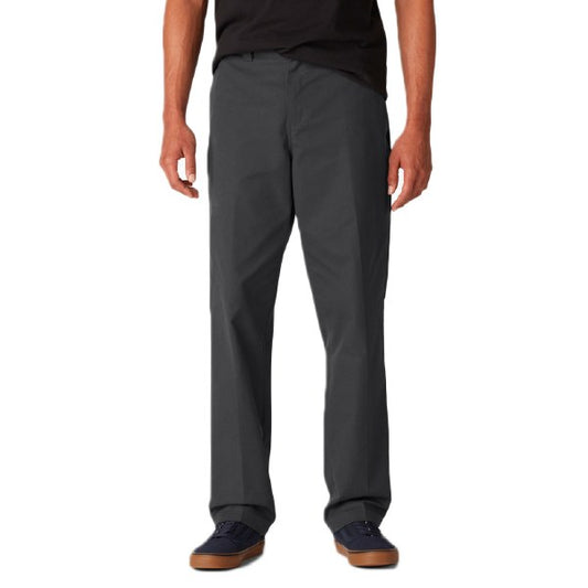 Slim Straight Skate Pant