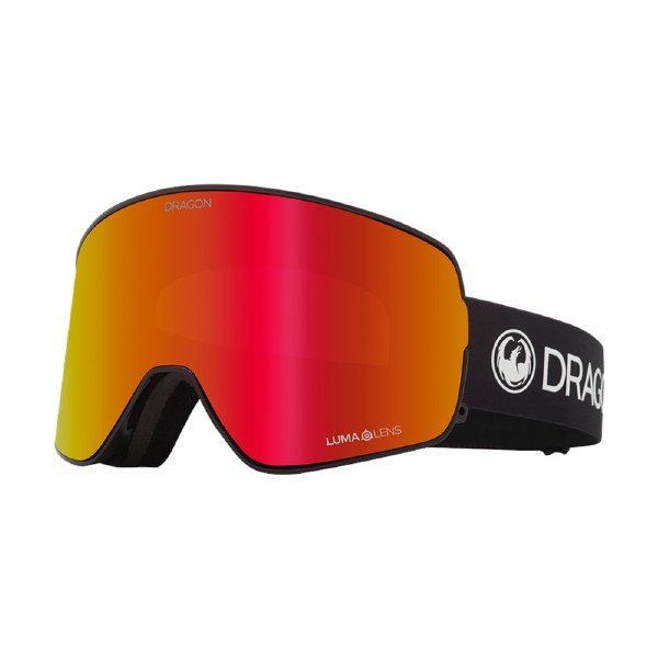 NFX2 Goggle W23