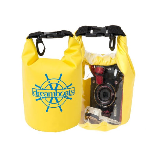 Dream Boats Dry Bag-OS