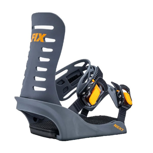 B Next Series Binding W23