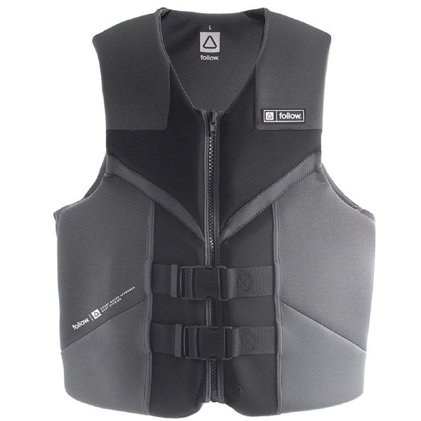 Cure CGA Vest SU21