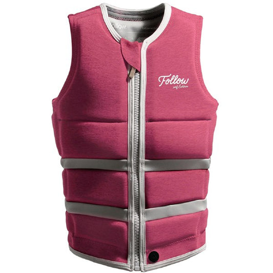 Surf Edition Vest