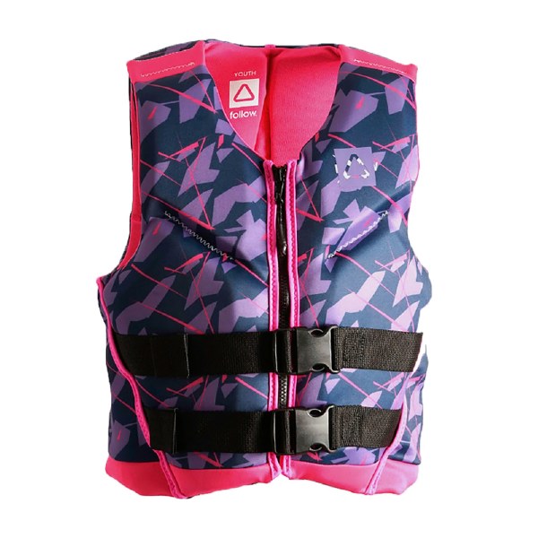 Pop CGA Vest
