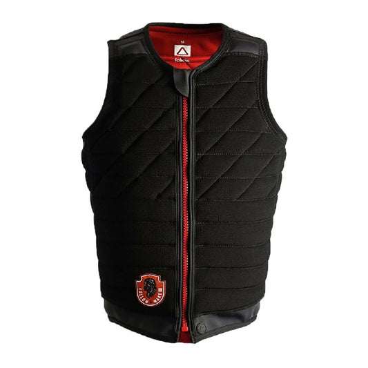 B.P. Pro Impact Vest 2022
