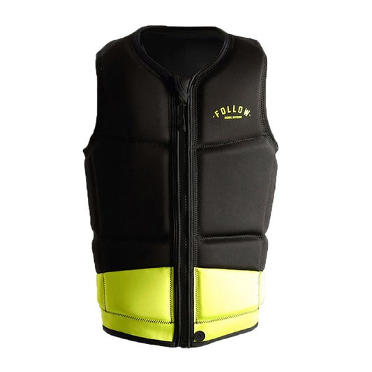 Division Impact Vest 2022