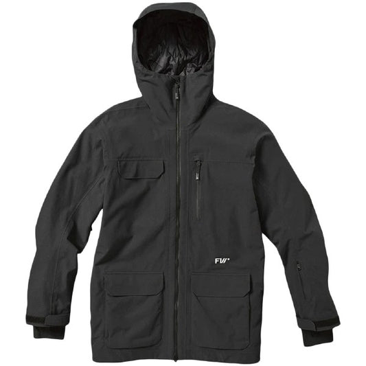 M Catalyst 2L Insulated Jacket W23
