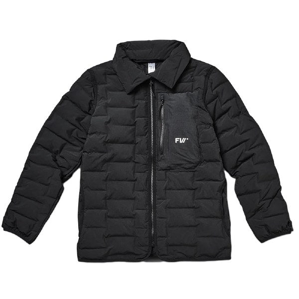 M Catalyst Pre-Baffled Jacket