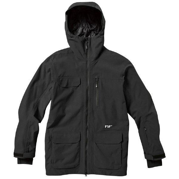 W Catalyst 2L Insulated Jacket