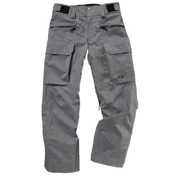 W Catalyst 2L Insulated Denim Pant
