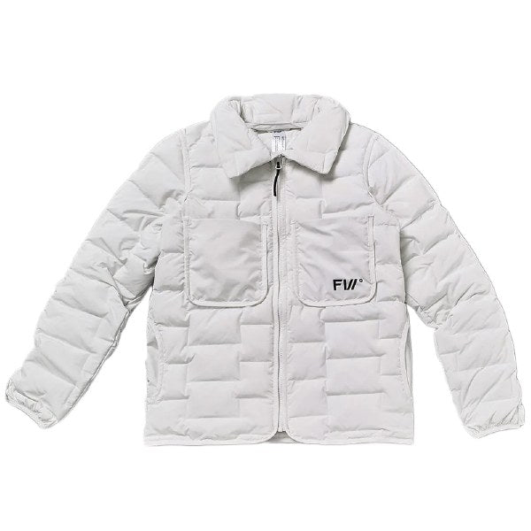 W Catalyst Pre-Baffled Jacket