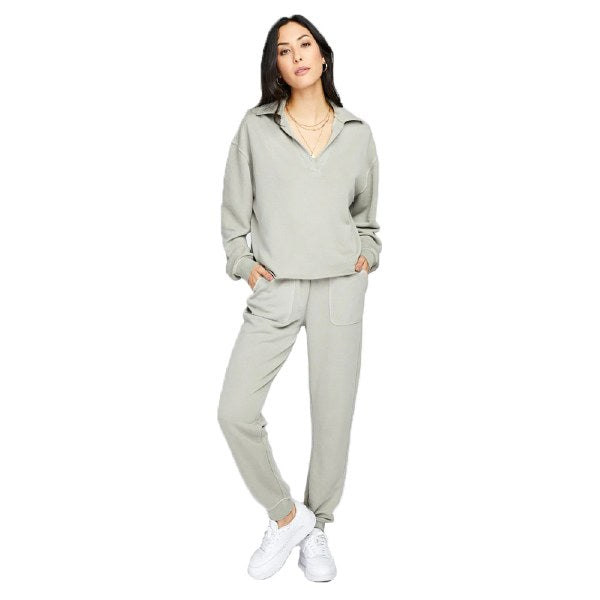 Gentle Fawn Womens Havana Sweat Pant