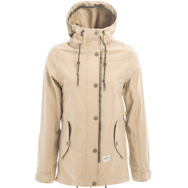 Cypress Skinny Jacket