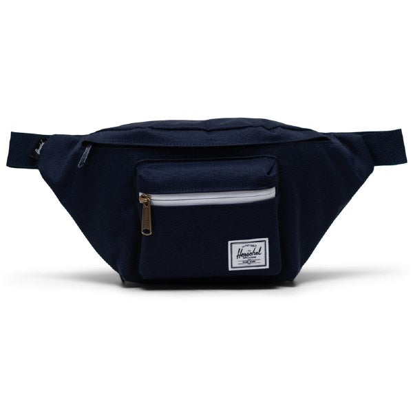 Herschel Seventeen Hip Pack-Peacoat-3.5L