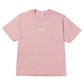 HUF Womens OG Logo Relaxed Short Sleeve T