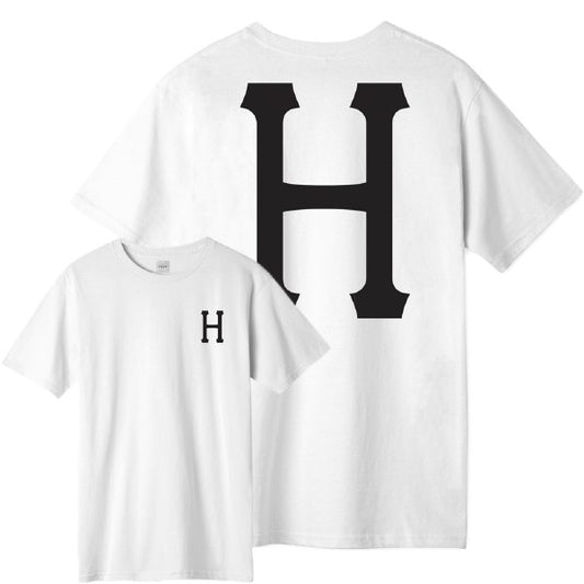 W Essentials Classic H S/S T-shirt FA22