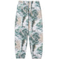 W Swirl Fleece Sweat Pant